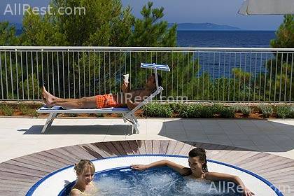 Valamar Bellevue Hotel & Residence 15